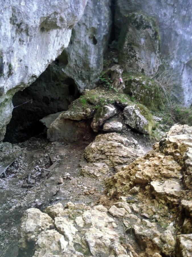 Szlak Orlich Gniazd