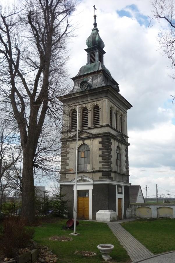Rokitno-dzwonnica