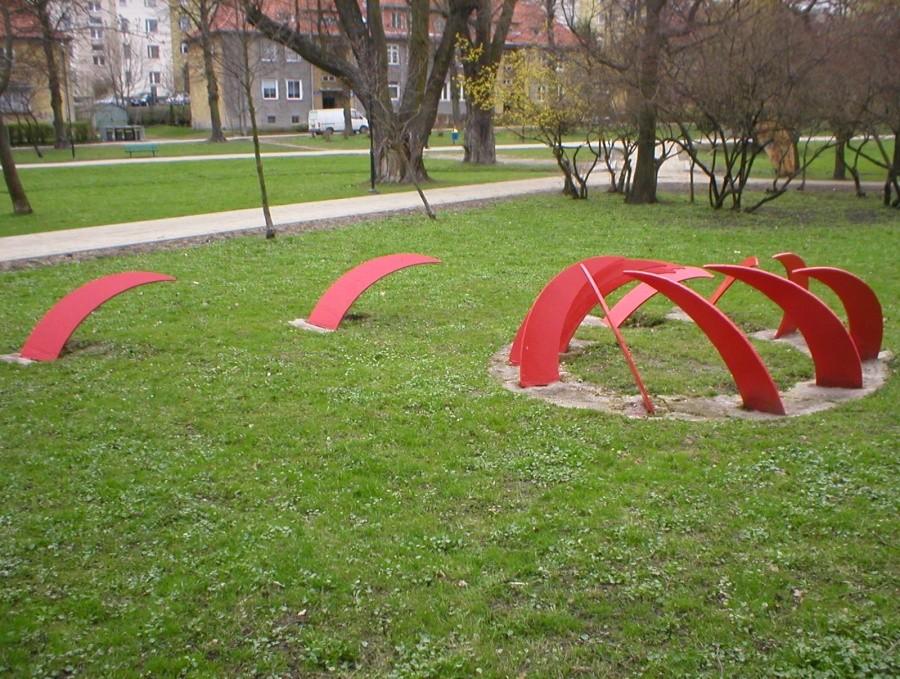 PKT KONTROLNY PARK KAJKI