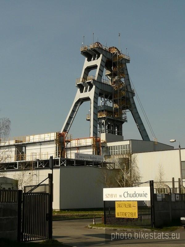 Szyb Chudów