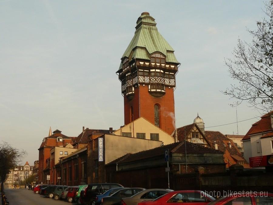 Szpital w Zabrzu