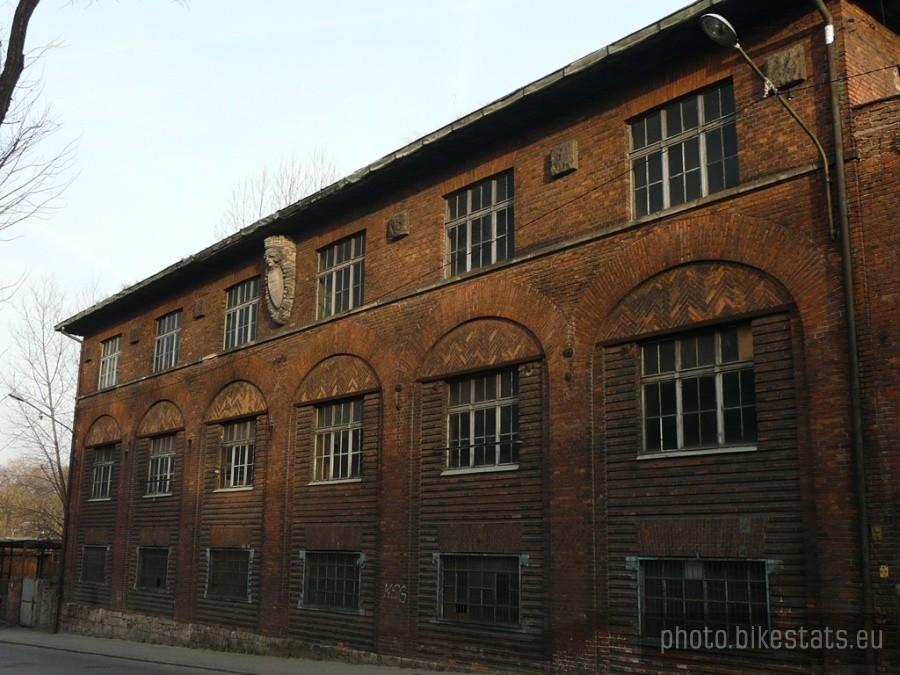 Zabrze Zandka
