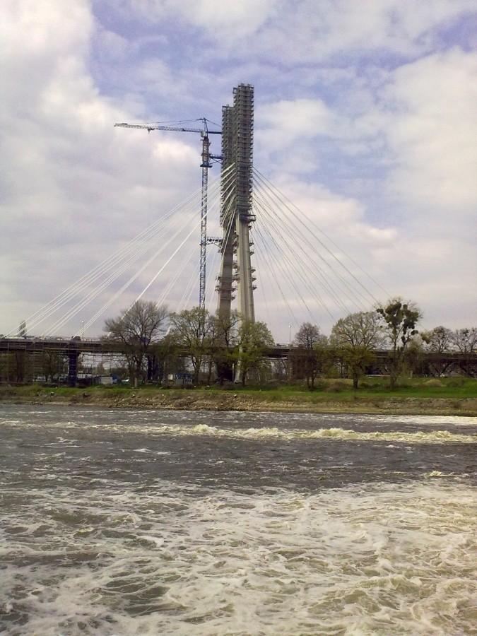 Most Rędziński