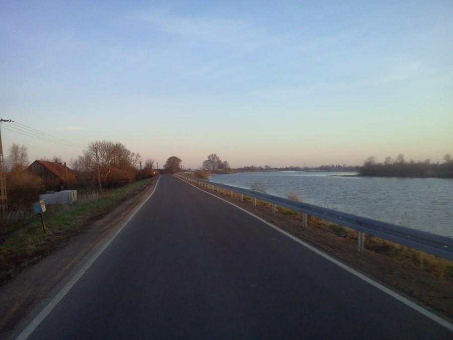 Kępa Rybacka