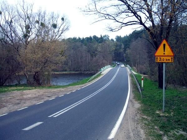 Nad Brdą