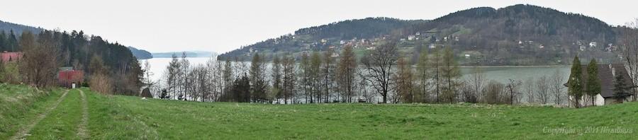 Jezioro Żywieckie