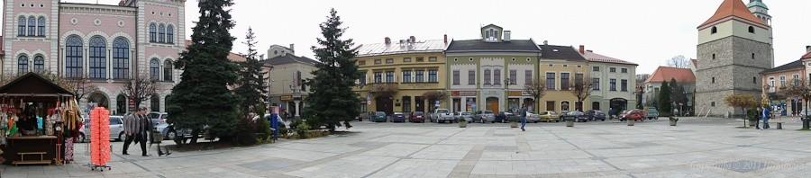 rozglądam się wokół