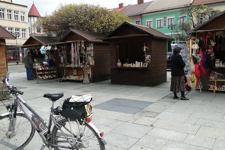 o! stragany, może kupię jakąś pamiątkę