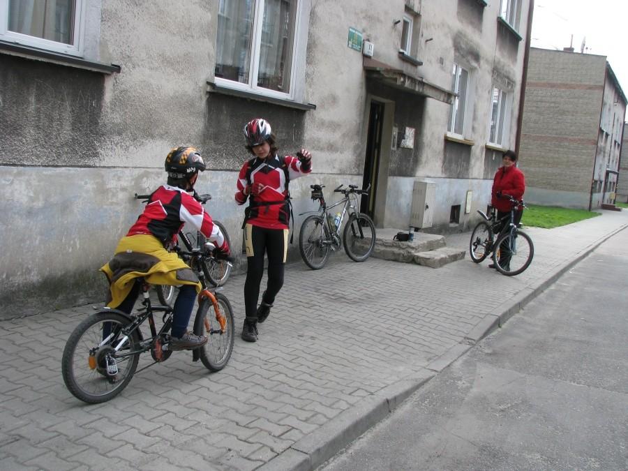 Prawie gotowi