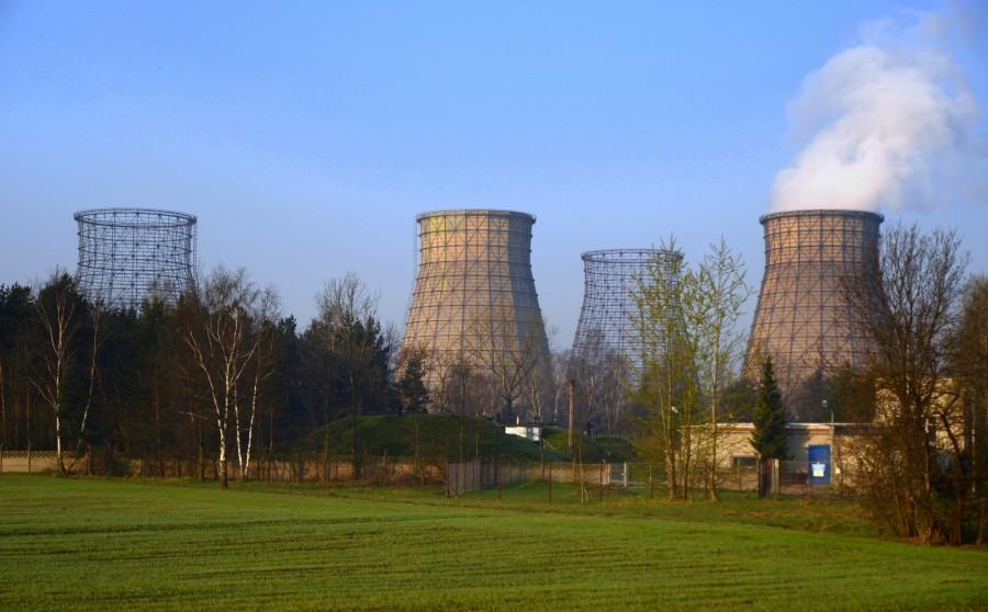 Elektrownia Halemba