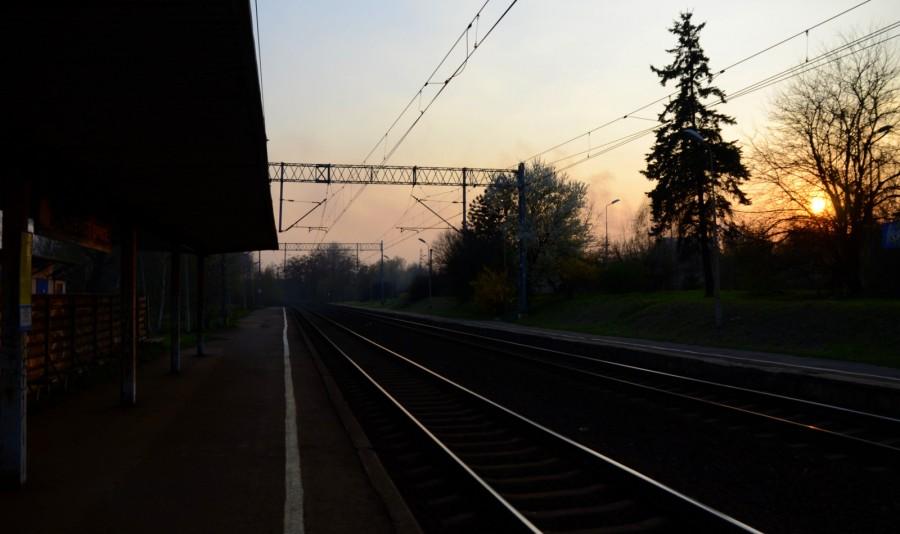 Stacja PKP Katowice-Piotrowice