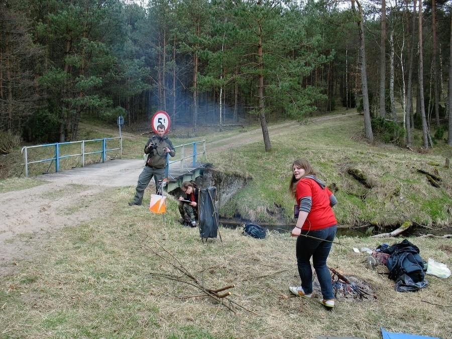 Harpagan - 41, PK 6
