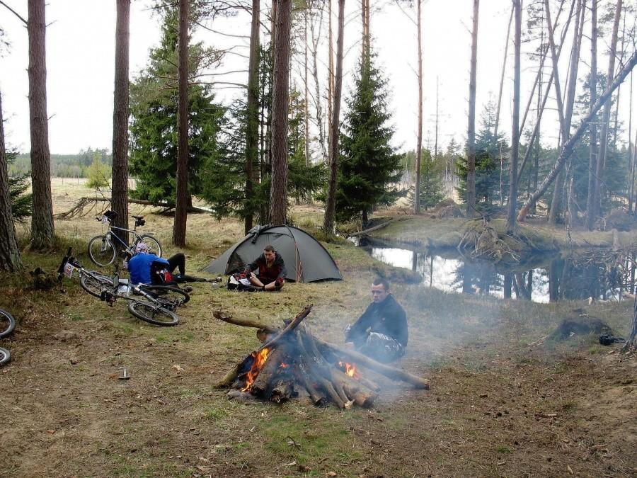 Harpagan - 41, PK 20