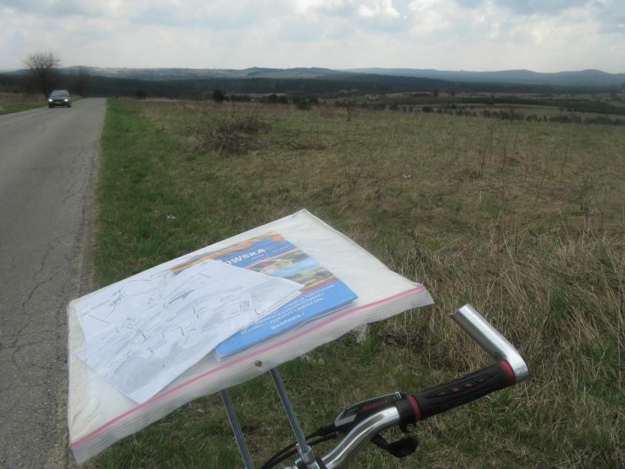 Widok :)