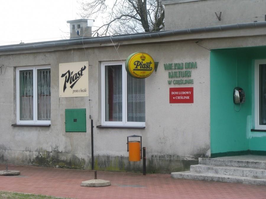 Coś dla Młynarza