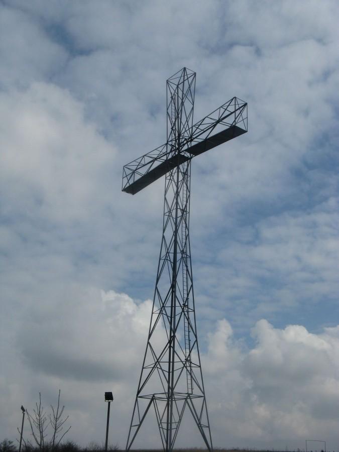 Krzyż