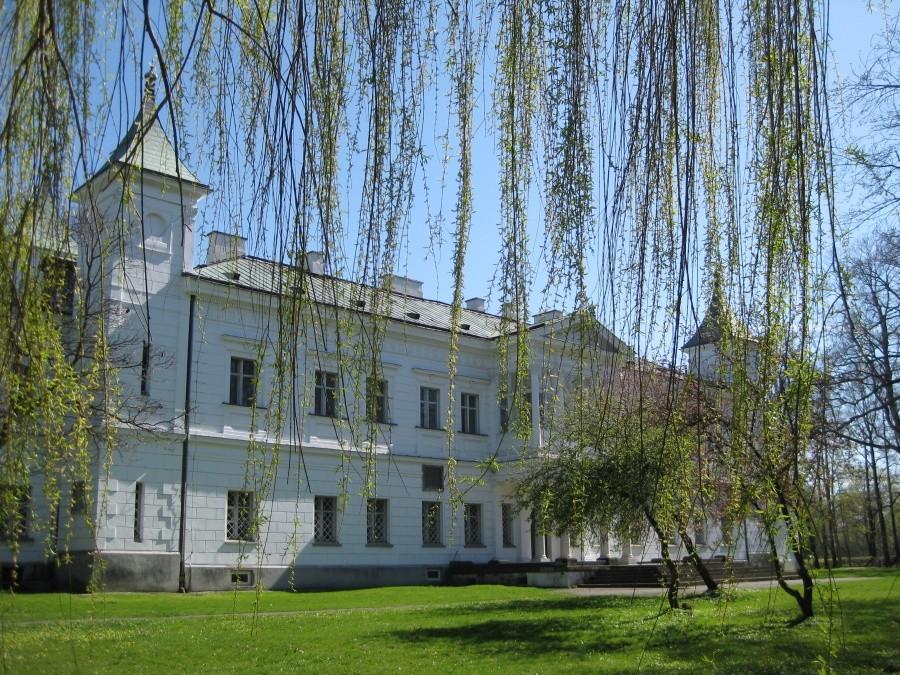 Falenicki dworek