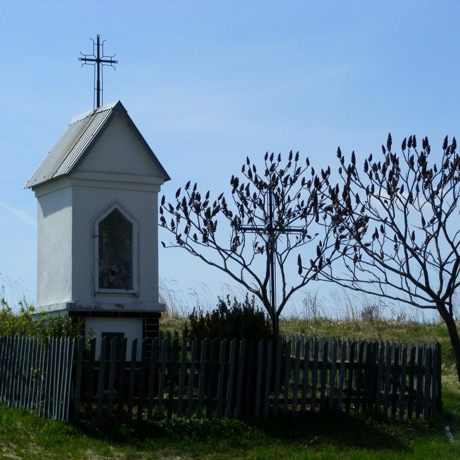 Przydożna kapliczka