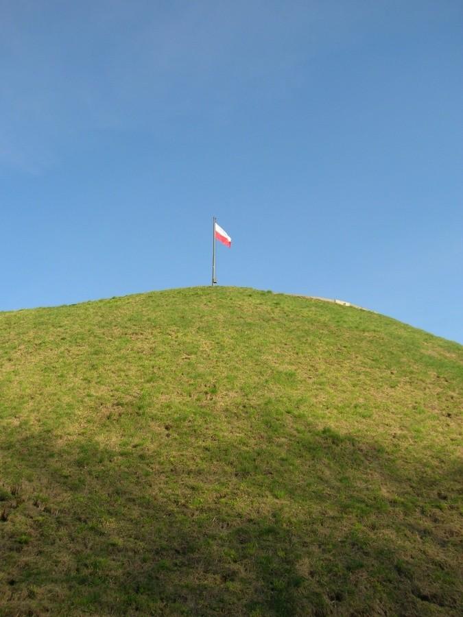 Kopiec Wyzwolenia
