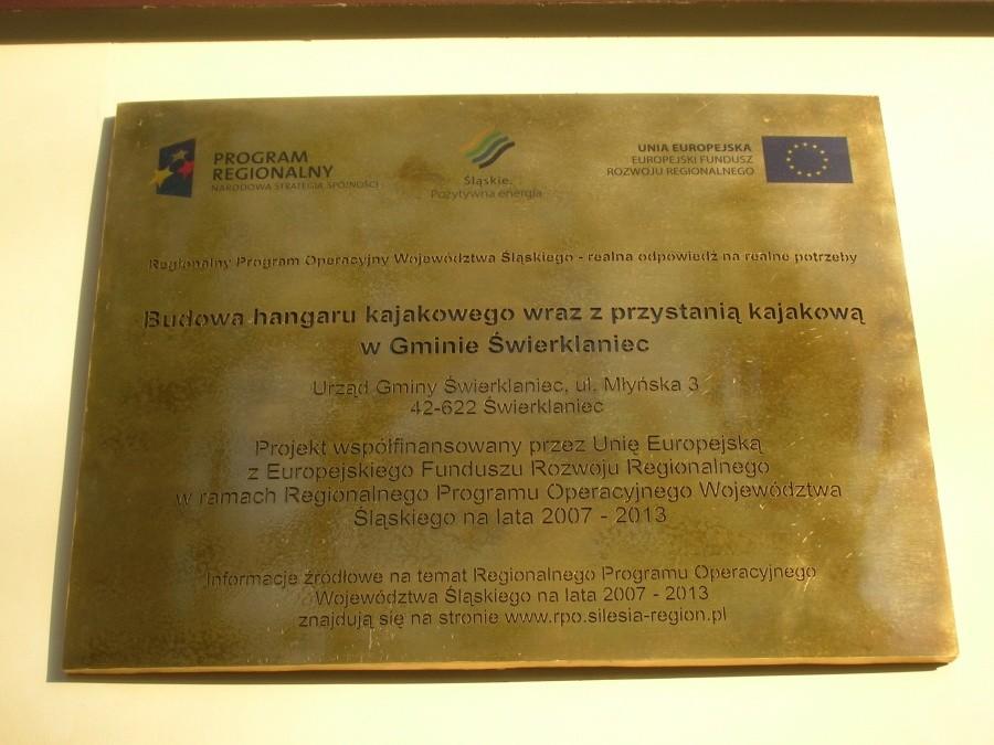 tablica pamiątkowa