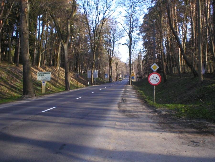 DK 51-TUTAJ NICI Z TRENINGU SZOSOWEGO