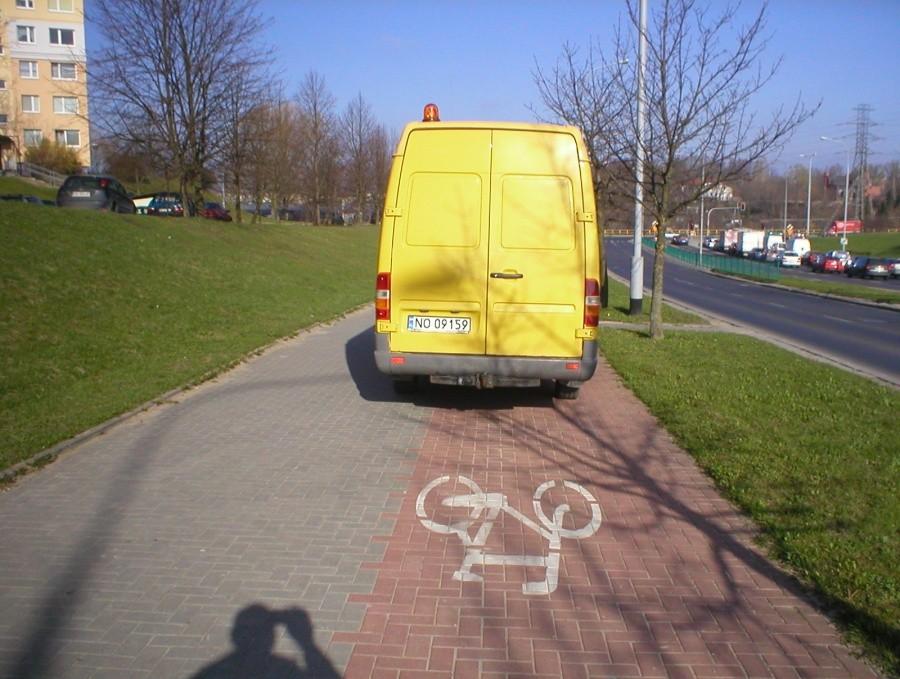 WIDOK ZNAJOMY TEN :-(
