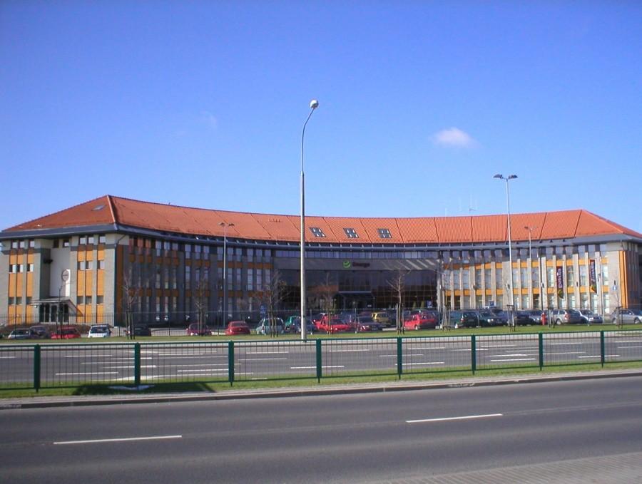 OLSZTYŃSKA ENERGA