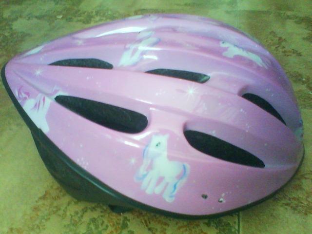 kask dla mai