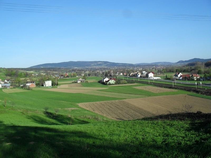 Dolina rzeki Białej - Wilczyska, Stróże
