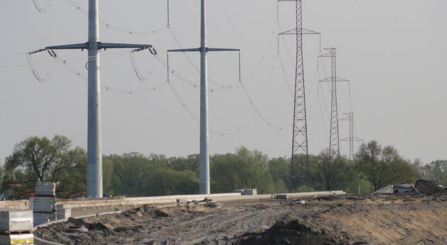 Obwodnica energetyczna wrocławia
