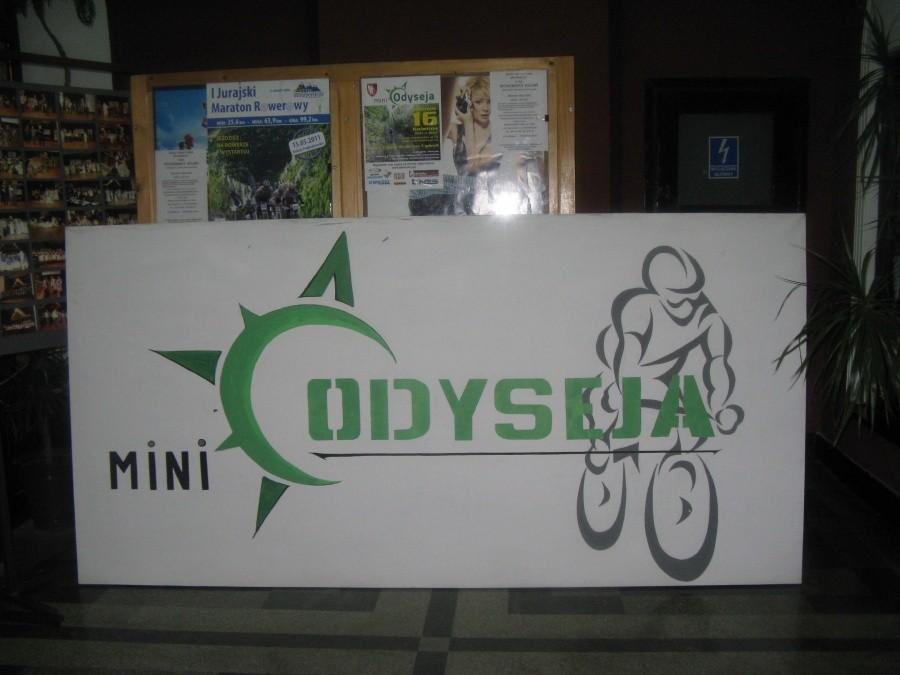 Mini Odyseja 2011