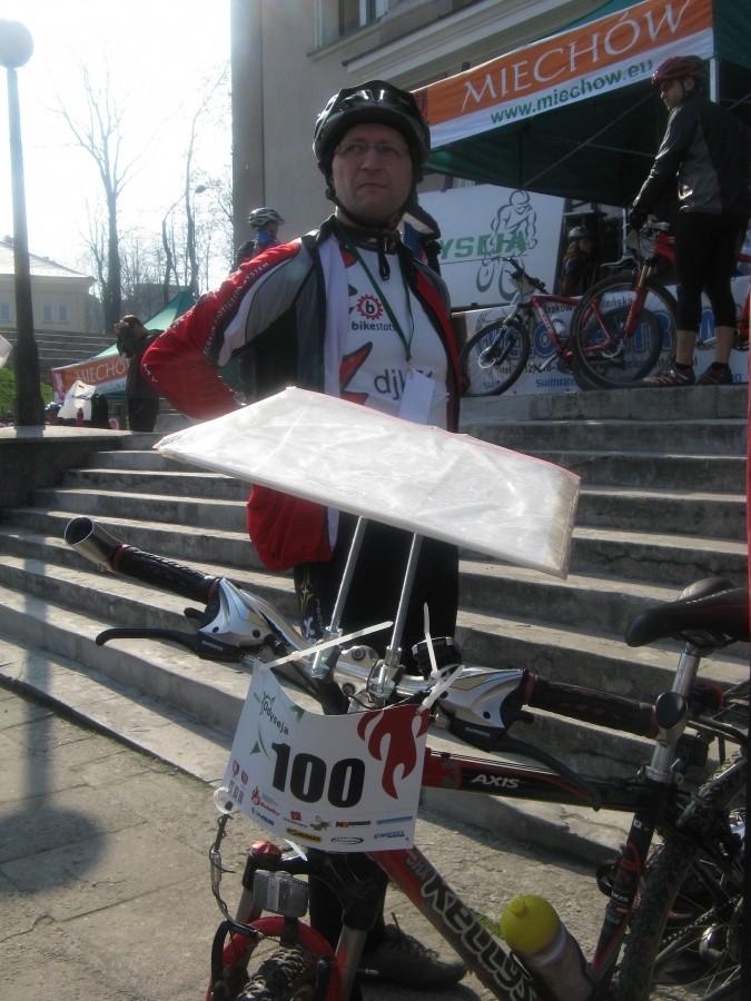 Dariusz Pierwszy