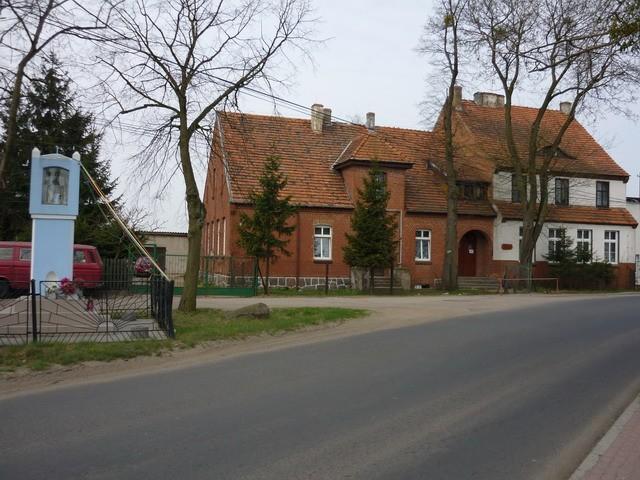 Samociążek.