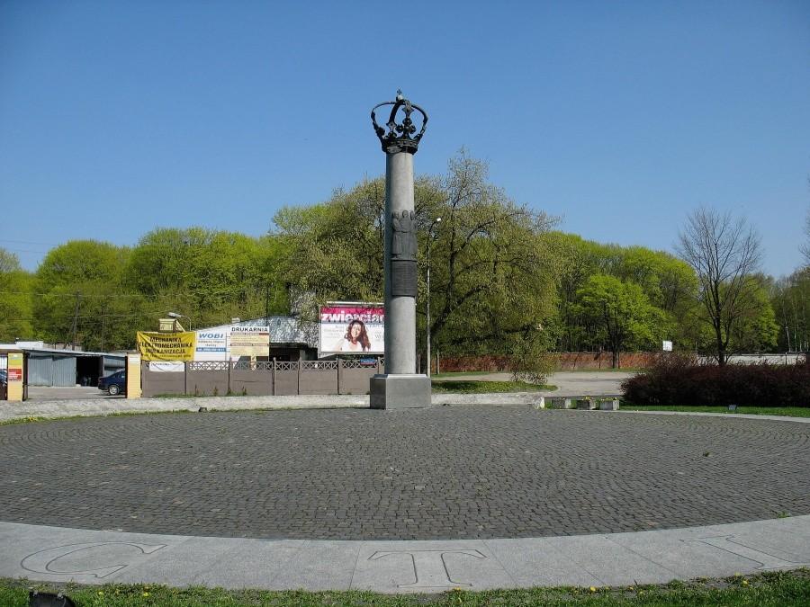 Pomnik Electio Viritim