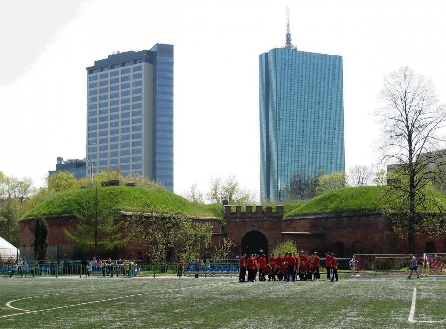 Fort Aleksieja