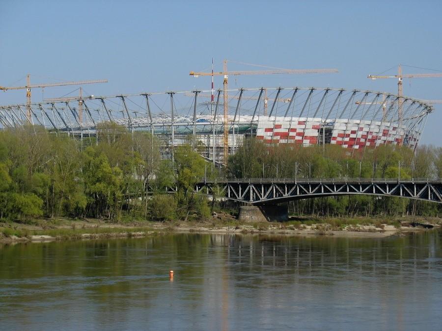 Stadion Narodowy
