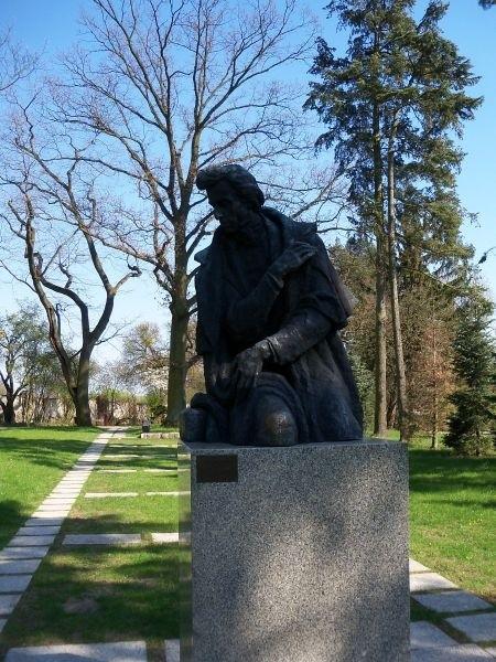 Chopin w zadumie :)