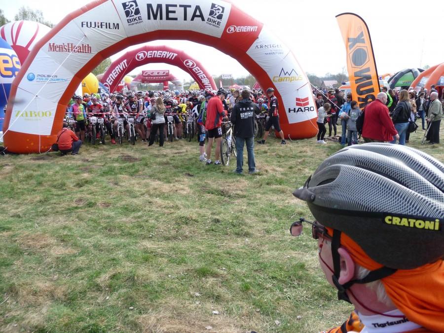BikeMaraton - Wrocław