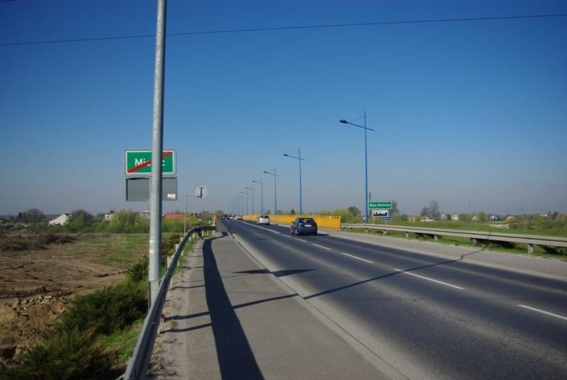 Kierunek Trzciana