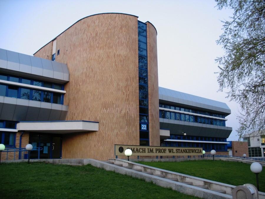 Ursynów - SGGW