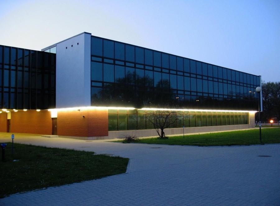 Ursynów - SGGW