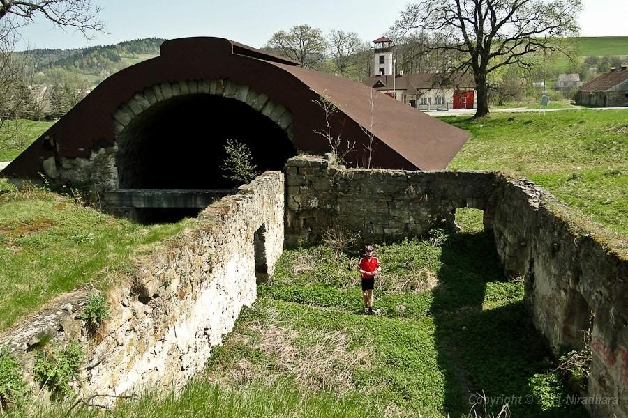 ktoś ukradł dach
