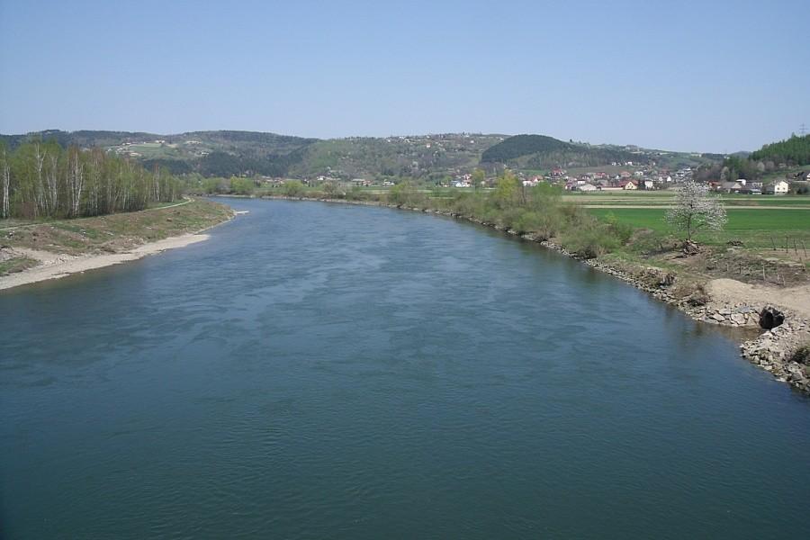 Dunajec