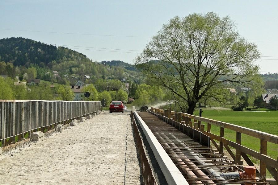 wiosna to pora remontów