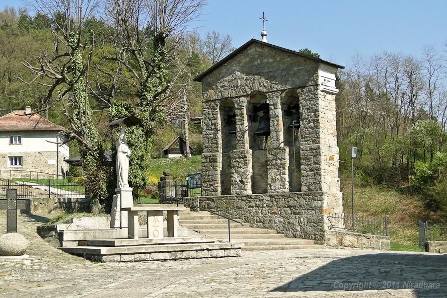 dzwonnica