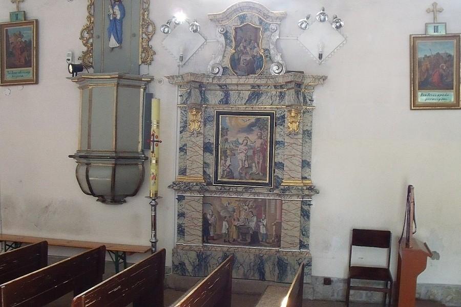 Wnętrze