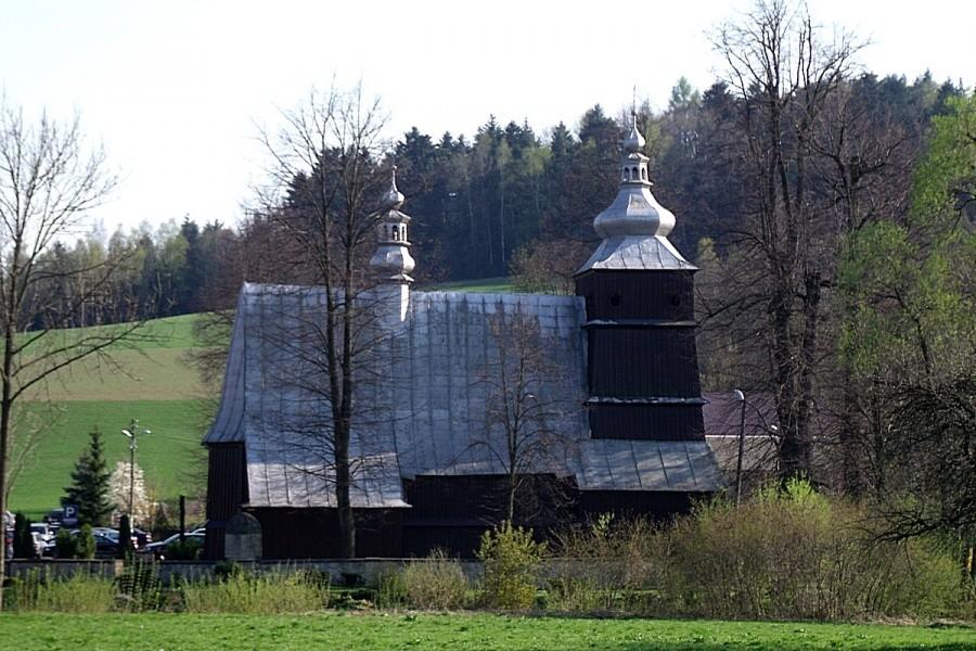 Kościół w Podolu