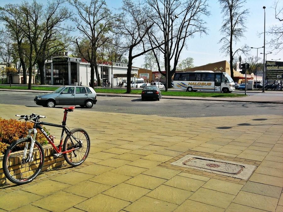 Widok na Kauflaka