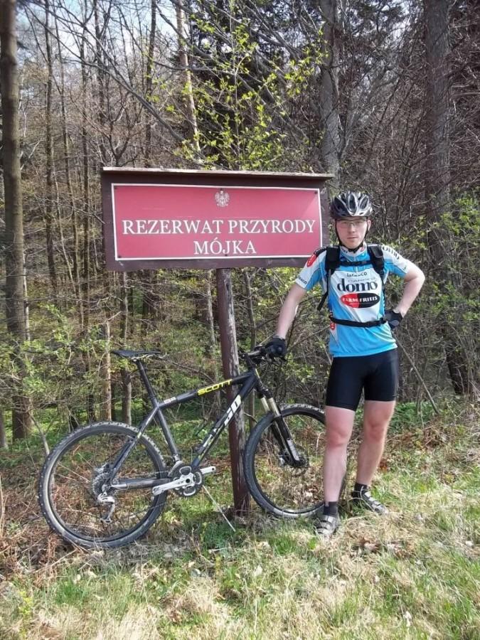 z Rezerwatem...
