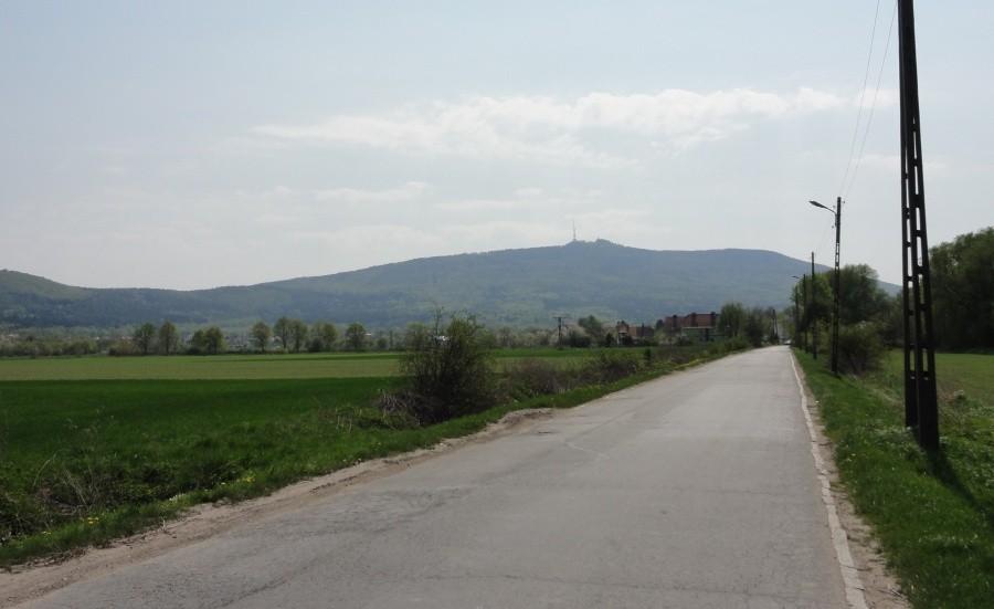 Masyw Ślęży